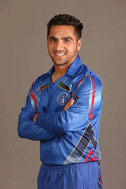 Aftab Alam